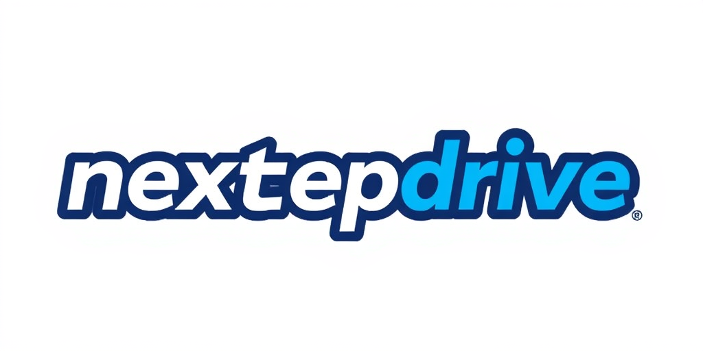 Next Step Drive
